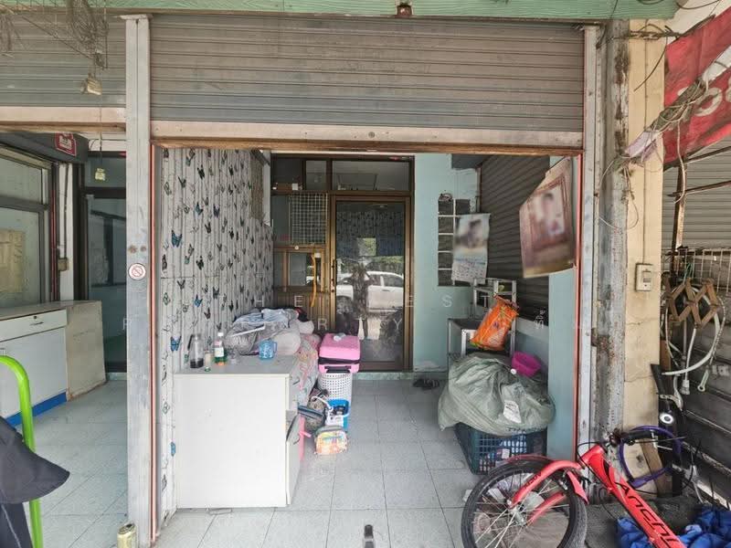 Baan Pruksa 15 Bangpu, Samut Prakan, Tamru-Bang Phli Road, Phreak Sa Mai, Muang Samut Prakarn, Samut Prakan, 1 Bedroom, 150 sqm, Townhouse For Sale, by The Best Property ทิ้ม , 500547058 - DDproperty.com
