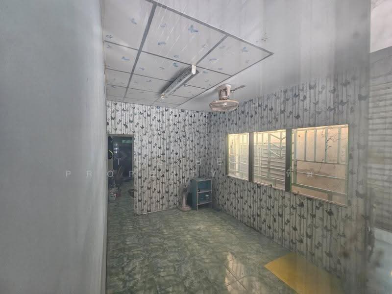 Baan Pruksa 15 Bangpu, Samut Prakan, Tamru-Bang Phli Road, Phreak Sa Mai, Muang Samut Prakarn, Samut Prakan, 1 Bedroom, 150 sqm, Townhouse For Sale, by The Best Property ทิ้ม , 500547058 - DDproperty.com