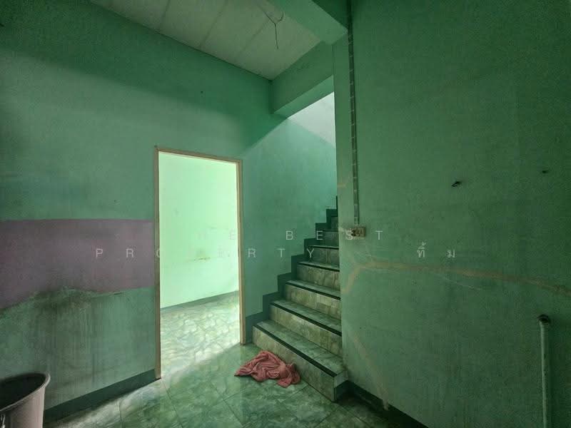 Baan Pruksa 15 Bangpu, Samut Prakan, Tamru-Bang Phli Road, Phreak Sa Mai, Muang Samut Prakarn, Samut Prakan, 1 Bedroom, 150 sqm, Townhouse For Sale, by The Best Property ทิ้ม , 500547058 - DDproperty.com