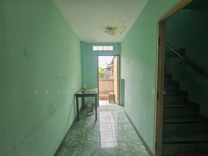 Baan Pruksa 15 Bangpu, Samut Prakan, Tamru-Bang Phli Road, Phreak Sa Mai, Muang Samut Prakarn, Samut Prakan, 1 Bedroom, 150 sqm, Townhouse For Sale, by The Best Property ทิ้ม , 500547058 - DDproperty.com