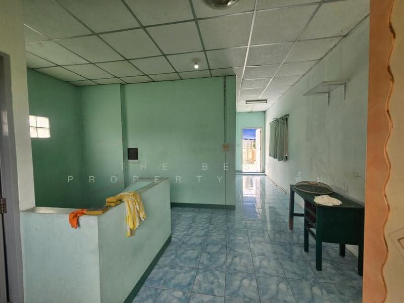 Baan Pruksa 15 Bangpu, Samut Prakan, Tamru-Bang Phli Road, Phreak Sa Mai, Muang Samut Prakarn, Samut Prakan, 1 Bedroom, 150 sqm, Townhouse For Sale, by The Best Property ทิ้ม , 500547058 - DDproperty.com