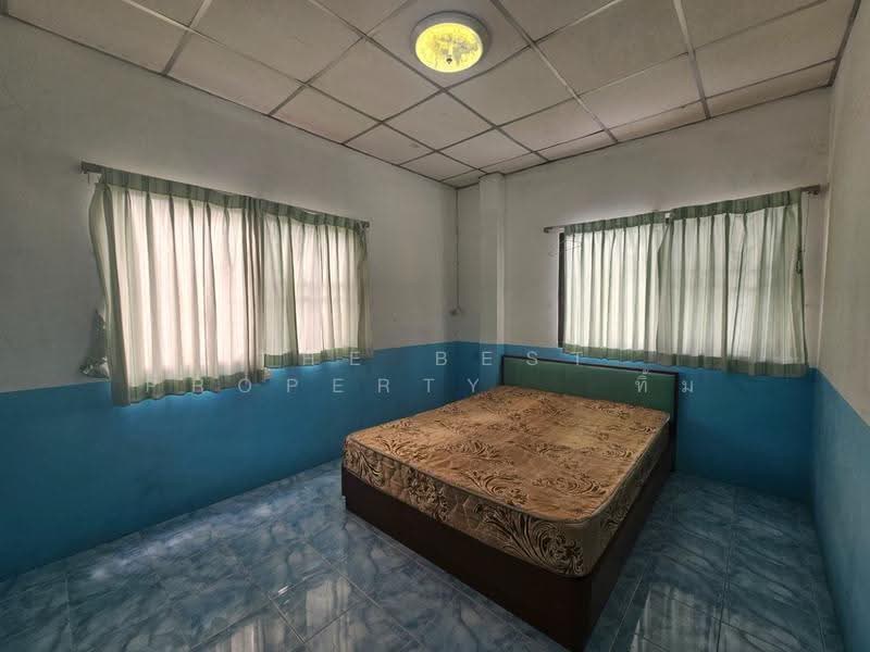 Baan Pruksa 15 Bangpu, Samut Prakan, Tamru-Bang Phli Road, Phreak Sa Mai, Muang Samut Prakarn, Samut Prakan, 1 Bedroom, 150 sqm, Townhouse For Sale, by The Best Property ทิ้ม , 500547058 - DDproperty.com