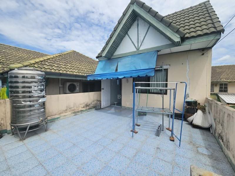 Baan Pruksa 15 Bangpu, Samut Prakan, Tamru-Bang Phli Road, Phreak Sa Mai, Muang Samut Prakarn, Samut Prakan, 1 Bedroom, 150 sqm, Townhouse For Sale, by The Best Property ทิ้ม , 500547058 - DDproperty.com
