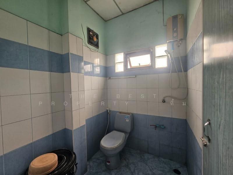 Baan Pruksa 15 Bangpu, Samut Prakan, Tamru-Bang Phli Road, Phreak Sa Mai, Muang Samut Prakarn, Samut Prakan, 1 Bedroom, 150 sqm, Townhouse For Sale, by The Best Property ทิ้ม , 500547058 - DDproperty.com