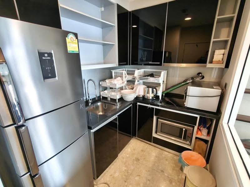 The Crest Sukhumvit 34, Bangkok, 778 Sukhumvit Road, Khong Tan, Khlong Toei, Bangkok, 2 Bedrooms, 71 sqm, Condo For Sale, by Khun Tae, 500547062 - DDproperty.com