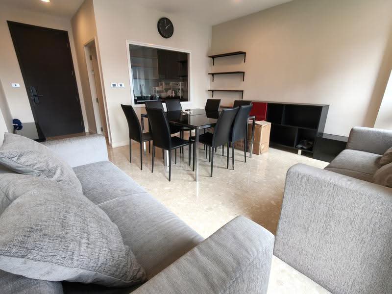 The Crest Sukhumvit 34, Bangkok, 778 Sukhumvit Road, Khong Tan, Khlong Toei, Bangkok, 2 Bedrooms, 71 sqm, Condo For Sale, by Khun Tae, 500547062 - DDproperty.com
