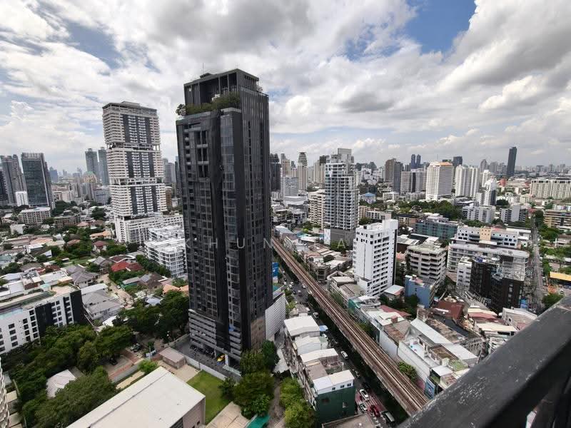The Crest Sukhumvit 34, Bangkok, 778 Sukhumvit Road, Khong Tan, Khlong Toei, Bangkok, 2 Bedrooms, 71 sqm, Condo For Sale, by Khun Tae, 500547062 - DDproperty.com