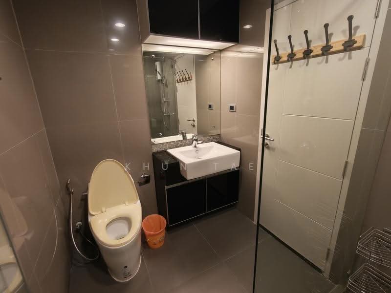 The Crest Sukhumvit 34, Bangkok, 778 Sukhumvit Road, Khong Tan, Khlong Toei, Bangkok, 2 Bedrooms, 71 sqm, Condo For Sale, by Khun Tae, 500547062 - DDproperty.com