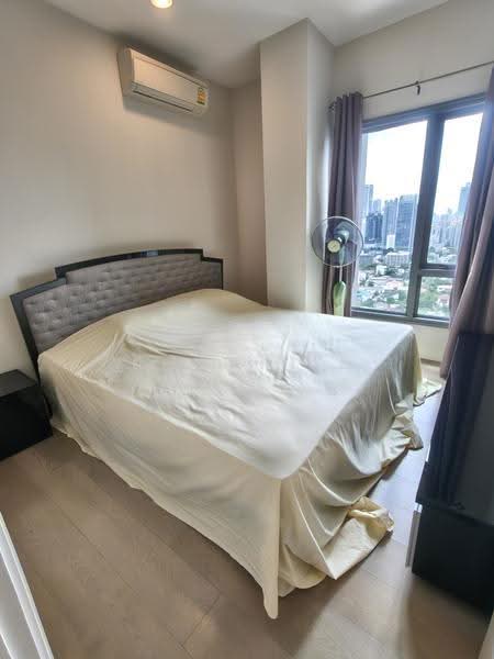The Crest Sukhumvit 34, Bangkok, 778 Sukhumvit Road, Khong Tan, Khlong Toei, Bangkok, 2 Bedrooms, 71 sqm, Condo For Sale, by Khun Tae, 500547062 - DDproperty.com