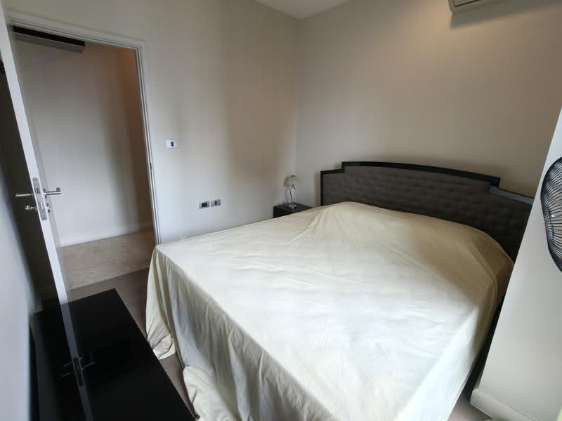 The Crest Sukhumvit 34, Bangkok, 778 Sukhumvit Road, Khong Tan, Khlong Toei, Bangkok, 2 Bedrooms, 71 sqm, Condo For Sale, by Khun Tae, 500547062 - DDproperty.com