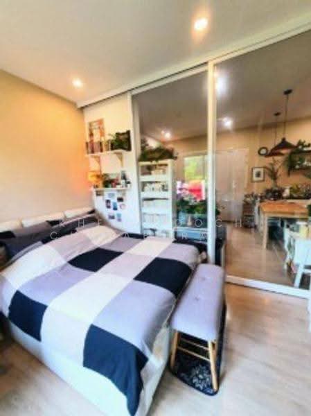 S1 Rama 9, Bangkok, Rama 9 Road, Suan Luang, Bangkok, 1 Bedroom, 33 sqm, Condo For Sale, by Khemasooch Chiraburanan, 500547065 - DDproperty.com