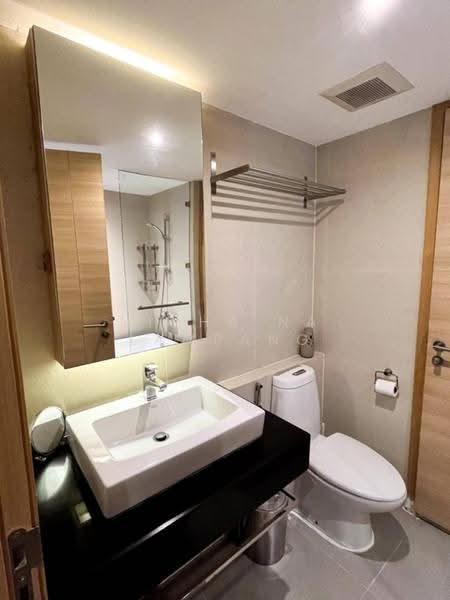 Socio Reference 61, Bangkok, Sukhumvit 61, Khlongtoei Nua, Watthana, Bangkok, 1 Bedroom, 44 sqm, Condo For Sale, by Nicha Na Lampang, 500547070 - DDproperty.com