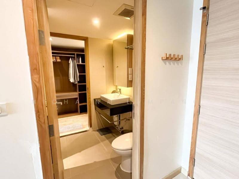 Socio Reference 61, Bangkok, Sukhumvit 61, Khlongtoei Nua, Watthana, Bangkok, 1 Bedroom, 44 sqm, Condo For Sale, by Nicha Na Lampang, 500547070 - DDproperty.com