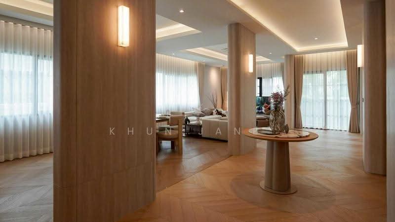 The City Bangna 2 : เดอะ ซิตี้ บางนา 2, สมุทรปราการ, บางพลีใหญ่, บางพลี, สมุทรปราการ, 580 ตร.ม., บ้านเดี่ยว ให้เช่า, โดย Khun Jane, 500547075 - DDproperty.com