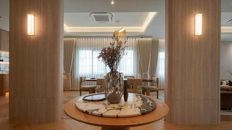 The City Bangna 2 : เดอะ ซิตี้ บางนา 2, สมุทรปราการ, บางพลีใหญ่, บางพลี, สมุทรปราการ, 580 ตร.ม., บ้านเดี่ยว ให้เช่า, โดย Khun Jane, 500547075 - DDproperty.com