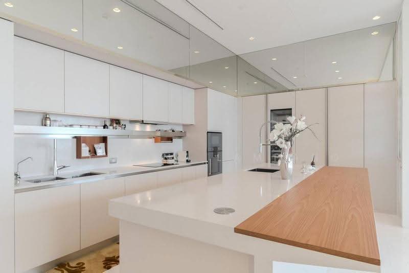 The Residences at Sindhorn Kempinski, Bangkok, 88 Soi Tonson Sarasin Road, Lumphini, Pathum Wan, Bangkok, 4 Bedrooms, 540 sqm, Condo For Sale, by Nicha Na Lampang, 500547076 - DDproperty.com