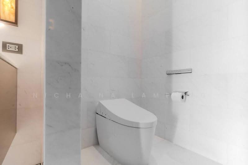 The Residences at Sindhorn Kempinski, Bangkok, 88 Soi Tonson Sarasin Road, Lumphini, Pathum Wan, Bangkok, 4 Bedrooms, 540 sqm, Condo For Sale, by Nicha Na Lampang, 500547076 - DDproperty.com