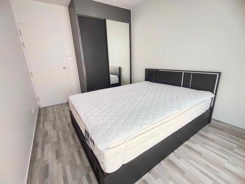 Pela Wutthakat, Bangkok, Soi Wutthakat 21 Ratchaphruek Road, Talat Plu, Thon Buri, Bangkok, 1 Bedroom, 37 sqm, Condo For Sale, by Khemasooch Chiraburanan, 500547083 - DDproperty.com