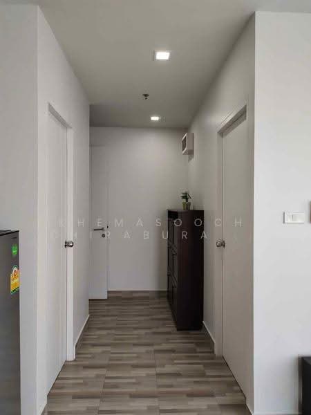 Pela Wutthakat, Bangkok, Soi Wutthakat 21 Ratchaphruek Road, Talat Plu, Thon Buri, Bangkok, 1 Bedroom, 37 sqm, Condo For Sale, by Khemasooch Chiraburanan, 500547083 - DDproperty.com