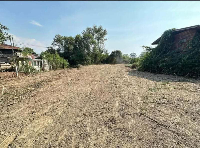 ที่ดินโกรกพระ นครสวรรค์, Nakhon Sawan, Bang Mafo, Krok Phra, Nakhon Sawan, , 1,164 sqm, Land For Sale, by The Best Property โบว์ลิ่ง, 500547087 - DDproperty.com