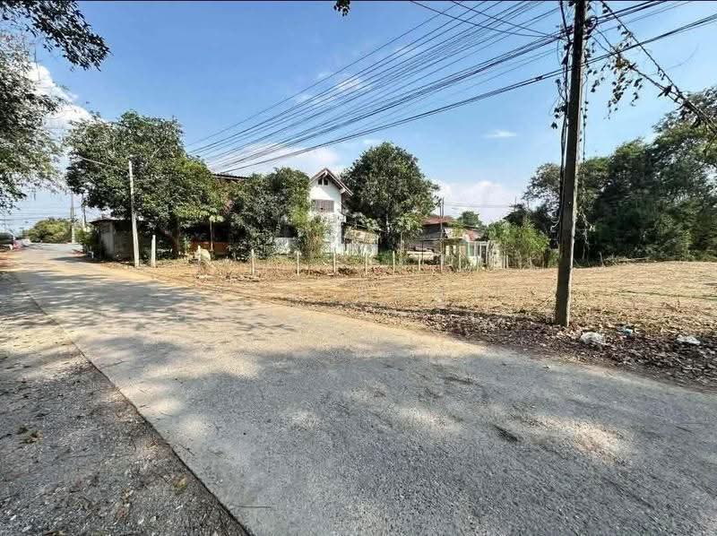 ที่ดินโกรกพระ นครสวรรค์, Nakhon Sawan, Bang Mafo, Krok Phra, Nakhon Sawan, , 1,164 sqm, Land For Sale, by The Best Property โบว์ลิ่ง, 500547087 - DDproperty.com