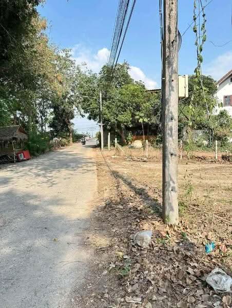 ที่ดินโกรกพระ นครสวรรค์, Nakhon Sawan, Bang Mafo, Krok Phra, Nakhon Sawan, , 1,164 sqm, Land For Sale, by The Best Property โบว์ลิ่ง, 500547087 - DDproperty.com