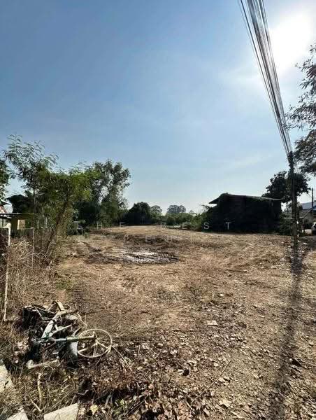 ที่ดินโกรกพระ นครสวรรค์, Nakhon Sawan, Bang Mafo, Krok Phra, Nakhon Sawan, , 1,164 sqm, Land For Sale, by The Best Property โบว์ลิ่ง, 500547087 - DDproperty.com