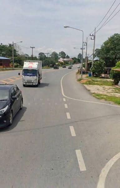 ที่ดินโกรกพระ นครสวรรค์, Nakhon Sawan, Bang Mafo, Krok Phra, Nakhon Sawan, , 1,164 sqm, Land For Sale, by The Best Property โบว์ลิ่ง, 500547087 - DDproperty.com