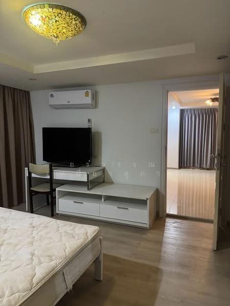 Lumpini Center Happyland, Bangkok, A2 Happy Land Sai 1 Road, Khlong Chan, Bang Kapi, Bangkok, 1 Bedroom, 44 sqm, Condo For Sale, by อรวรรณ เหนี่ยวสุภาพ, 500547090 - DDproperty.com