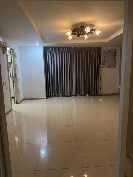 Lumpini Center Happyland, Bangkok, A2 Happy Land Sai 1 Road, Khlong Chan, Bang Kapi, Bangkok, 1 Bedroom, 44 sqm, Condo For Sale, by อรวรรณ เหนี่ยวสุภาพ, 500547090 - DDproperty.com