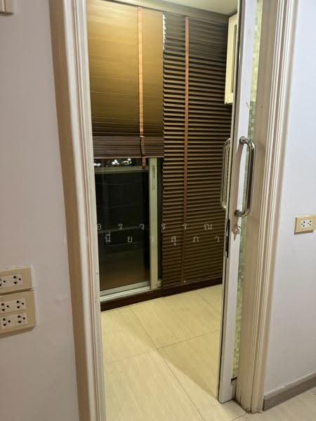 Lumpini Center Happyland, Bangkok, A2 Happy Land Sai 1 Road, Khlong Chan, Bang Kapi, Bangkok, 1 Bedroom, 44 sqm, Condo For Sale, by อรวรรณ เหนี่ยวสุภาพ, 500547090 - DDproperty.com
