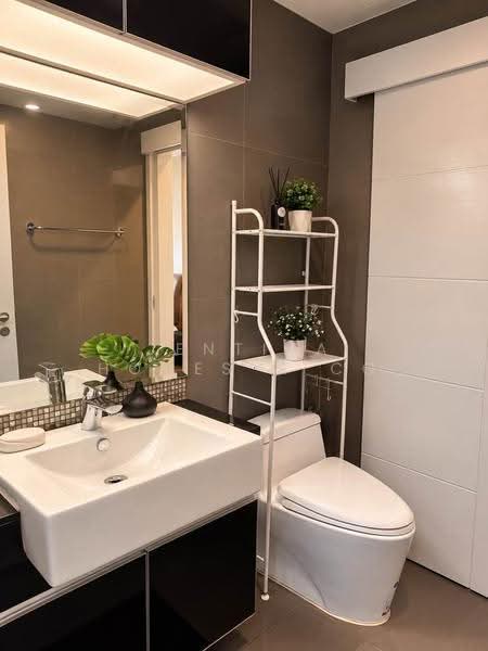 The Crest Sukhumvit 34, Bangkok, 778 Sukhumvit Road, Khong Tan, Khlong Toei, Bangkok, 1 Bedroom, 45 sqm, Condo For Rent, by Jentina Homes & Co, 500547102 - DDproperty.com