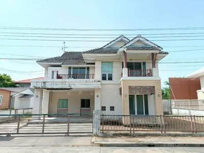 ขาย - Baan Anantatara Thawiwatthana : บ้านอนันตธารา ทวีวัฒนา, นครปฐม