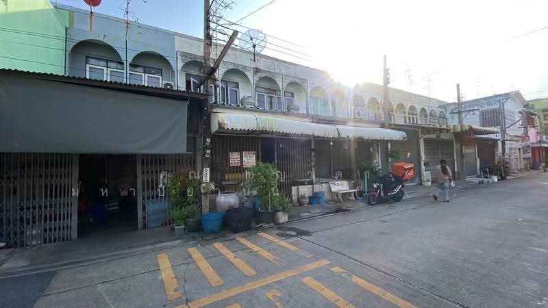 ทาวน์เฮ้าส์ 2 ชั้น 22 ตร.ว. ทาวน์เฮ้าส์ ซอยเอกชัย81, Bangkok, ถนนเอกชัย-บางบอน, Bang Bon, Bangkok, 2 Bedrooms, 100 sqm, Townhouse For Sale, by คุณ ชญาดา มหาปิยานนท์ (ไนท์), 500547111 - DDproperty.com