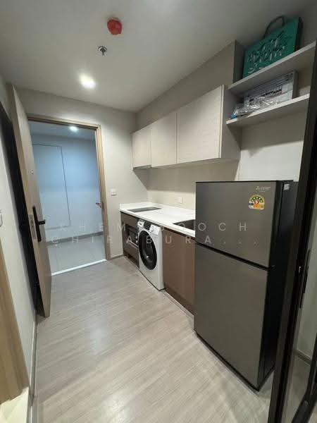 Life Sathorn Sierra : ไลฟ์ สาทร เซียร์รา, กรุงเทพ, ถนนราชพฤกษ์, ตลาดพลู, ธนบุรี, กรุงเทพ, 35 ตร.ม., Condo ให้เช่า, โดย Khemasooch Chiraburanan, 500547116 - DDproperty.com