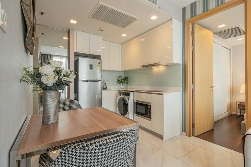 Hyde Sukhumvit 11, Bangkok, 11 Soi Sukhumvit 11, Khlongtoei Nua, Watthana, Bangkok, 2 Bedrooms, 53 sqm, Condo For Sale, by Prem Narula, 500547119 - DDproperty.com