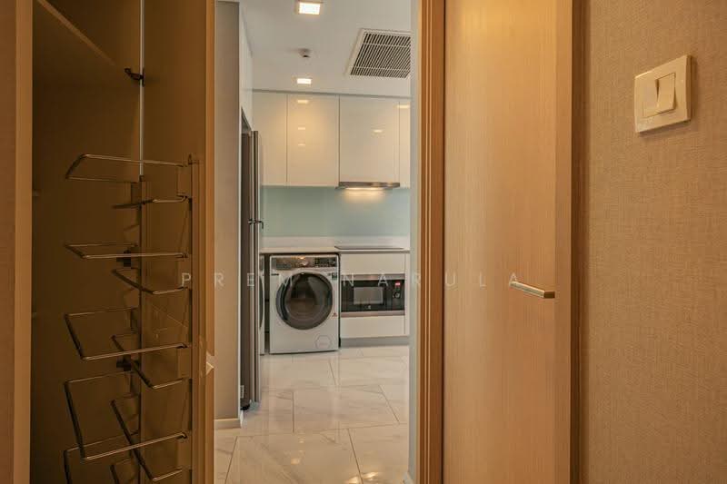 Hyde Sukhumvit 11 : ไฮด์ สุขุมวิท11, กรุงเทพ, 11 ซอยสุขุมวิท 11, คลองเตยเหนือ, วัฒนา, กรุงเทพ, 53 ตร.ม., คอนโด ขาย, โดย Prem Narula, 500547119 - DDproperty.com