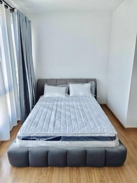 Pleno Sukhumvit-Bangna, Samut Prakan, Bua Nakarin Road, Bang Kaeo, Bang Plee, Samut Prakan, 3 Bedrooms, 18 sqm, Townhouse For Rent, by Wallaya (Jang) Boonmee, 500547122 - DDproperty.com