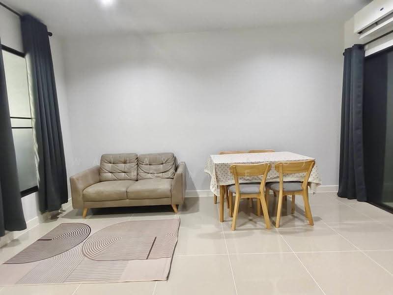 Pleno Sukhumvit-Bangna, Samut Prakan, Bua Nakarin Road, Bang Kaeo, Bang Plee, Samut Prakan, 3 Bedrooms, 18 sqm, Townhouse For Rent, by Wallaya (Jang) Boonmee, 500547122 - DDproperty.com
