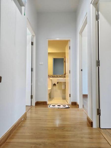 Pleno Sukhumvit-Bangna, Samut Prakan, Bua Nakarin Road, Bang Kaeo, Bang Plee, Samut Prakan, 3 Bedrooms, 18 sqm, Townhouse For Rent, by Wallaya (Jang) Boonmee, 500547122 - DDproperty.com