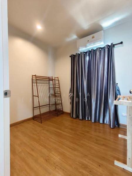 Pleno Sukhumvit-Bangna, Samut Prakan, Bua Nakarin Road, Bang Kaeo, Bang Plee, Samut Prakan, 3 Bedrooms, 18 sqm, Townhouse For Rent, by Wallaya (Jang) Boonmee, 500547122 - DDproperty.com