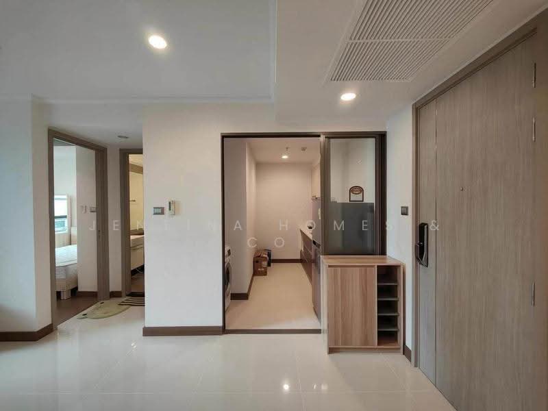 Supalai Oriental Sukhumvit 39, Bangkok, Soi Sukhumvit 39, Khlong Tan Nua, Watthana, Bangkok, 1 Bedroom, 57 sqm, Condo For Rent, by Jentina Homes & Co, 500547127 - DDproperty.com