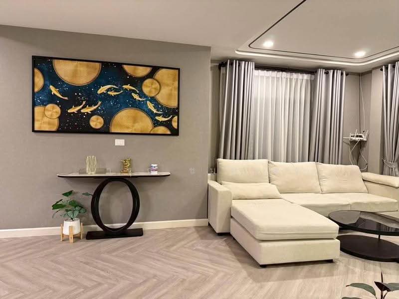 Centro Rama 2-Puttabucha, Bangkok, Soi Puttabucha 32, Puttabucha Road, Bangmot, Thung Khru, Bangkok, 4 Bedrooms, 227 sqm, Single Detached House For Rent, by การุณ ชมภูบุตร, 500547129 - DDproperty.com