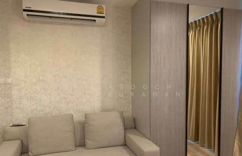 Premio Fresco : พรีมีโอ เฟรสโก, กรุงเทพ, 57/47 ถนนรามอินทรา, อนุสาวรีย์, บางเขน, กรุงเทพ, 36 ตร.ม., Condo ขาย, โดย Khemasooch Chiraburanan, 500547130 - DDproperty.com