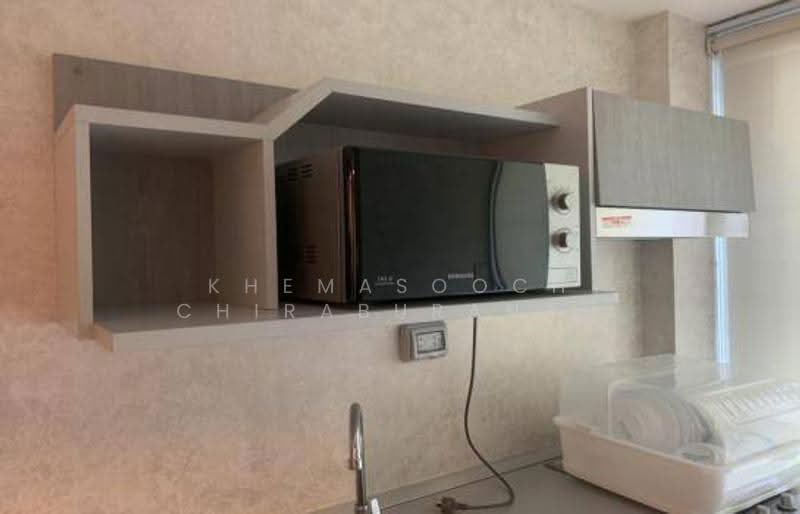 Premio Fresco : พรีมีโอ เฟรสโก, กรุงเทพ, 57/47 ถนนรามอินทรา, อนุสาวรีย์, บางเขน, กรุงเทพ, 36 ตร.ม., Condo ขาย, โดย Khemasooch Chiraburanan, 500547130 - DDproperty.com