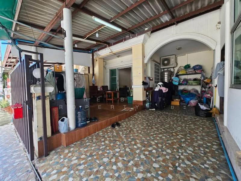 Suanluang Ville (Nirun Ville 3), Bangkok, Soi Chaloem Phrakiat Rama 9 Soi 28, Nong Bon, Prawet, Bangkok, 3 Bedrooms, 150 sqm, Single Detached House For Sale, by The Best Property ยะ, 500547132 - DDproperty.com