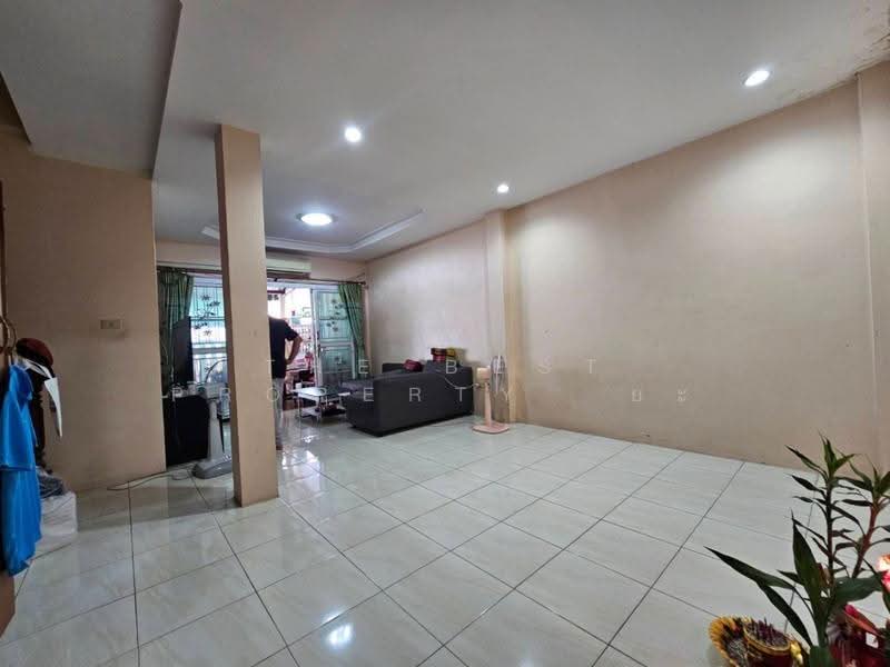 Suanluang Ville (Nirun Ville 3), Bangkok, Soi Chaloem Phrakiat Rama 9 Soi 28, Nong Bon, Prawet, Bangkok, 3 Bedrooms, 150 sqm, Single Detached House For Sale, by The Best Property ยะ, 500547132 - DDproperty.com