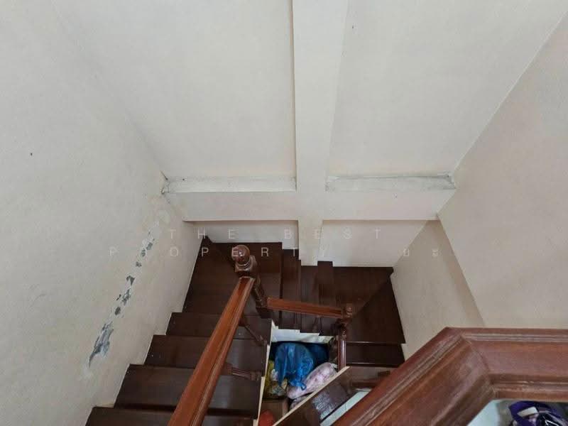 Suanluang Ville (Nirun Ville 3), Bangkok, Soi Chaloem Phrakiat Rama 9 Soi 28, Nong Bon, Prawet, Bangkok, 3 Bedrooms, 150 sqm, Single Detached House For Sale, by The Best Property ยะ, 500547132 - DDproperty.com