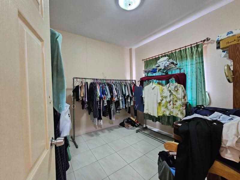 Suanluang Ville (Nirun Ville 3), Bangkok, Soi Chaloem Phrakiat Rama 9 Soi 28, Nong Bon, Prawet, Bangkok, 3 Bedrooms, 150 sqm, Single Detached House For Sale, by The Best Property ยะ, 500547132 - DDproperty.com