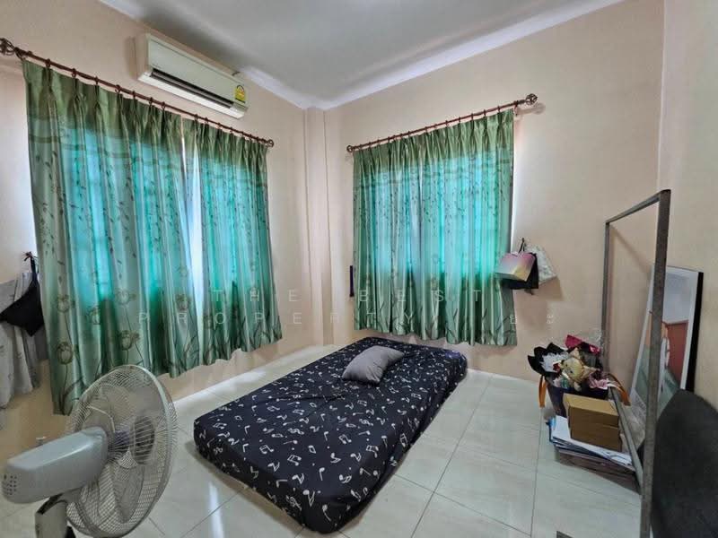 Suanluang Ville (Nirun Ville 3), Bangkok, Soi Chaloem Phrakiat Rama 9 Soi 28, Nong Bon, Prawet, Bangkok, 3 Bedrooms, 150 sqm, Single Detached House For Sale, by The Best Property ยะ, 500547132 - DDproperty.com